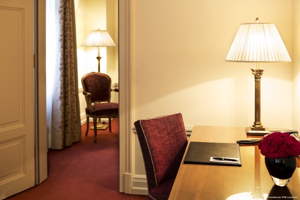 Hotel Bellevue Palace (Bern)